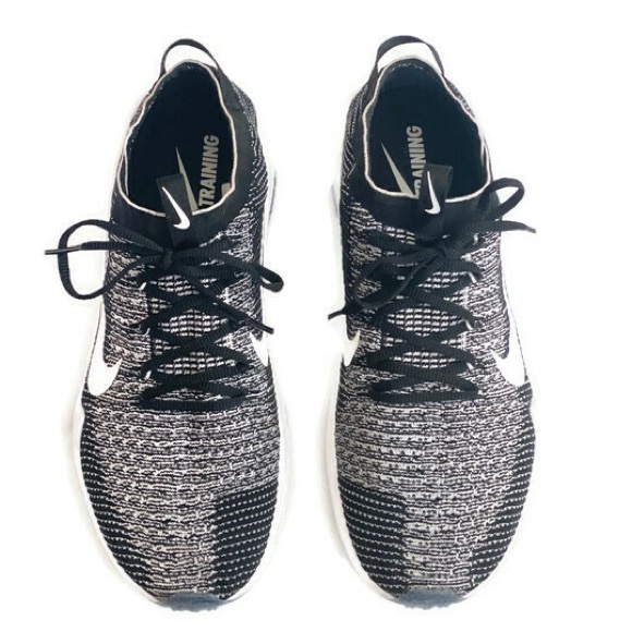 11 Nike Training Air Zoom Fearless sneakers black - Picture 7 of 10